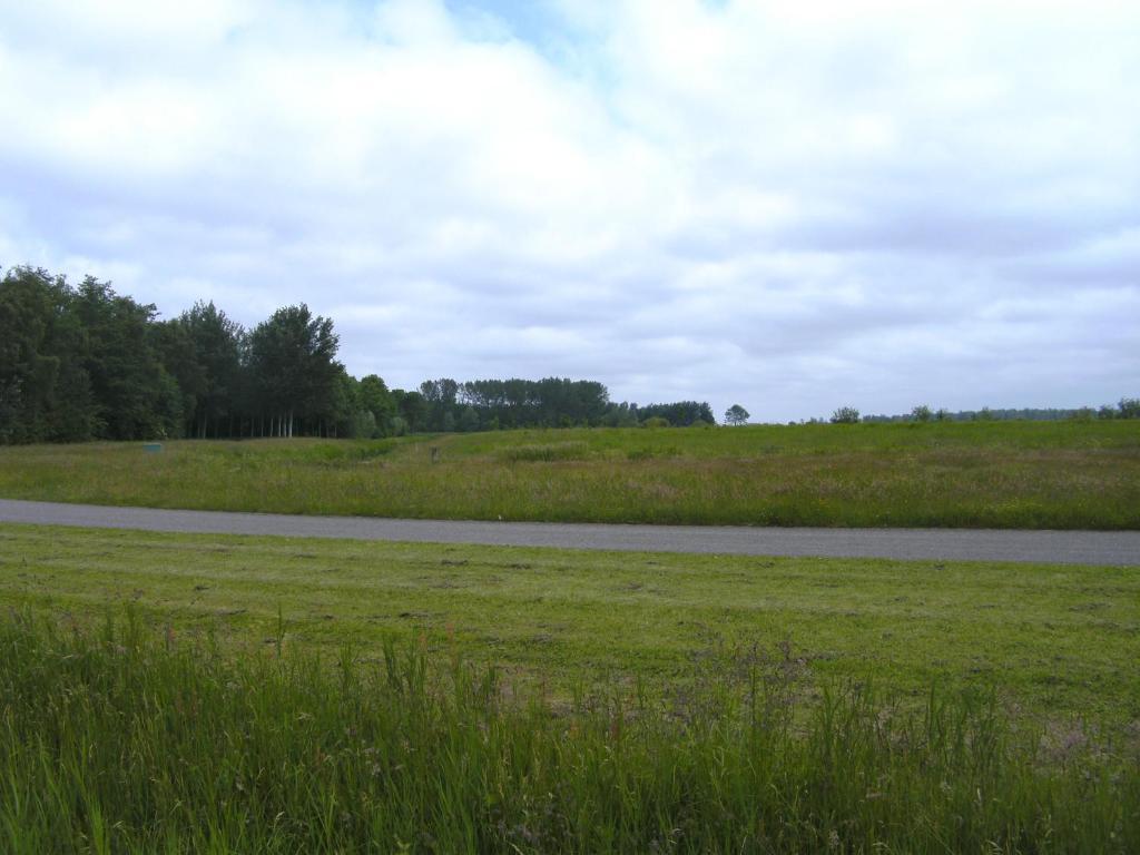 Villapark Lauwerssee Kollumerpomp Exterior foto